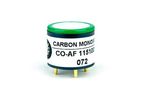 Alphasense - Model CO-D4 - Carbon Monoxide Gas Sensors