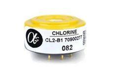 Alphasense - Model CL2 Series - Chlorine Gas Sensors