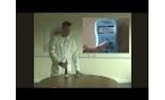 Aquaprobe Calibration Video