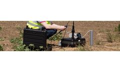 Water monitoring instruments for groundwater monitoring