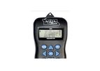 Aquaread - Model GPS Aquameter - Handheld Water Quality Meter With Built in GPS Data Tagging
