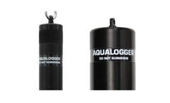 AquaLogger - Unmanned Water Network Data Logging Devices for Medium Term Deployment