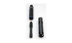 Aquaprobe - Model AP-LITE - Single Parameter Aquaprobe for Use with any of our Optical Sensors