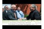 ABC Biogas Profile: University of Wisconsin Oshkosh Titan 64 Video