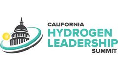 California Hydrogen Leadership Summit - 2024