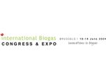 International Biogas Conference and Expo -2024