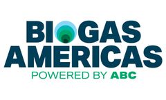 Biogas Americas - 2025