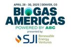 BIOGAS AMERICAS 2025