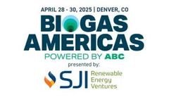 BIOGAS AMERICAS 2025