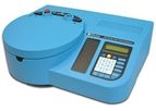 Ellutia - Model 200 Series - Gas Chromatography Instruments