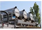 Doda - Rotary Sewage Separator