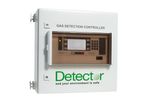 Detector - Model SCAN200EA - Gas Detection Controller