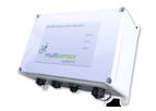 Multisensor - Model MS1800 - Online VOC in Gas Monitor and Analyzer