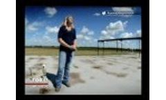 Poop to Power: How a Florida dairy farm turns cow manure into electricity Video