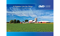 DVO Inc Company Profile Brochure