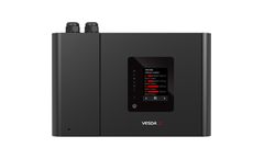 VESDA-E - Model VES - Aspirating Smoke Detector (Sector Addressable ASD)