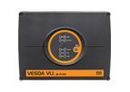 VESDA - Model VLI - Laser Industrial Aspirating Smoke Detector