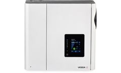 VESDA-E - Model VEA - Aspirating Smoke Detector - Minimum Disruption with Centralized Test and Maintenance