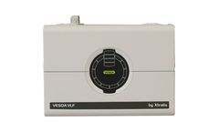 VESDA LaserFocus - Model VLF - Aspirating Smoke Detector