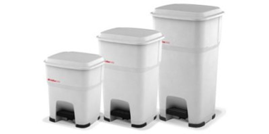 NL Bin Series - Remcon Plastics