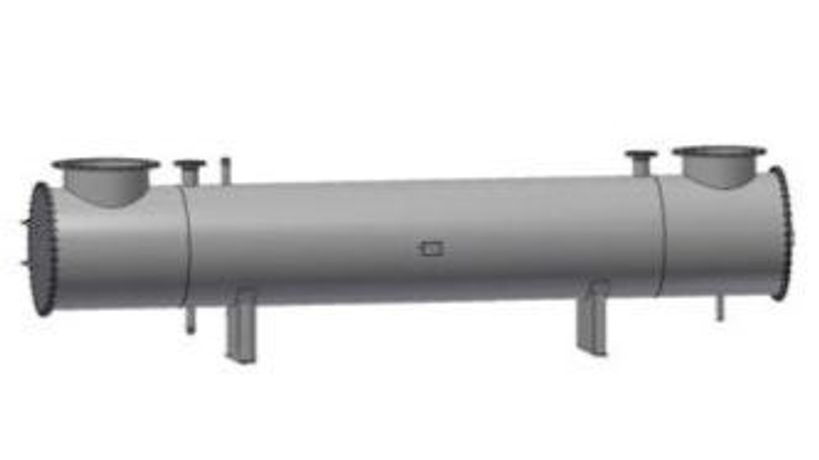 Enkotherm - Exhaust Gas Heat Exchangers