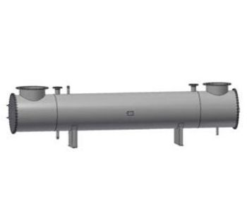 Enkotherm - Exhaust Gas Heat Exchangers