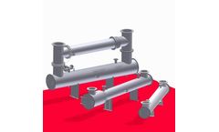 Enkotherm - Exhaust Gas Heat Exchangers for CHP Plants