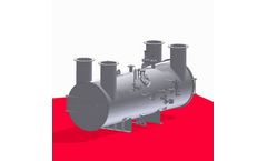 Enkotherm - Steam Generators