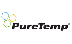 Entropy Solutions develops shape-stabilized versions of 2 PureTemp PCMs