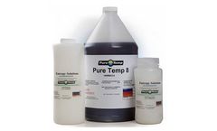 PureTemp - Phase Change Materials (PCMs)