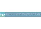 SHIVAM - Submerged Aeration Filter(SAF)
