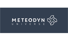 Meteodyn Universe brochure - The Wind Power software suite