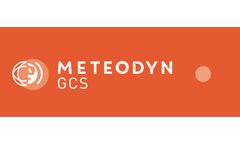 Meteodyn GCS - The quickest mesoscale data provider