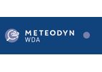 Meteodyn WDA - The software to analyze & complete wind data