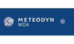 Meteodyn WDA - The software to analyze & complete wind data
