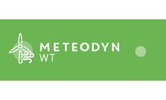 Meteodyn WT - The most accurate and quickest CFD wind resource assessment software
