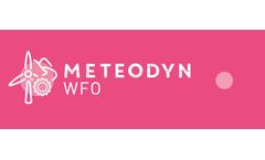 Meteodyn WFO - The exhaustive wind farm optimization software