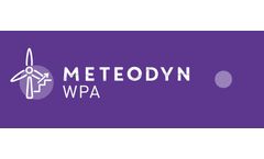 Meteodyn WPA - The wind farm perfomance analysis software for diagnostics