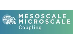 Mesoscale-Microscale Coupling - ACCURATE ASSESSMENT OF THE WIND RESOURCE ON LARGE SITES