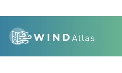 Wind Atlas - Wind mapping at the scale of a region or country