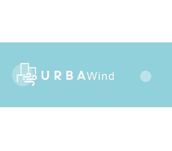 UrbaWind - Software for Wind Modelling in Urban Areas