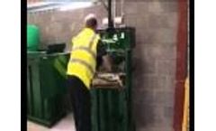 City Channel ResourceSpace PEL Recycling Video