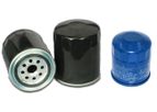 Oil Filters Recycling