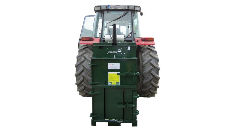 Agricultural Wrap Recycling-2