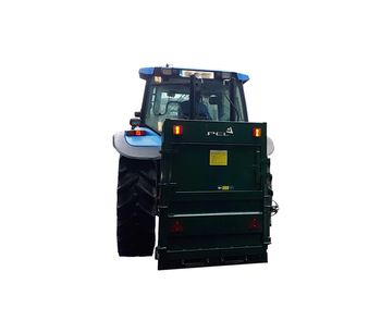 Agricultural Wrap Recycling-3