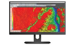 Global Mapper - Version 24.1 - Cutting-Edge GIS Software