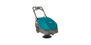 Compact Battery Sweeper