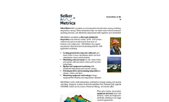 SelkerMetrics - Brochure