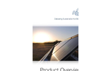 Solar Collector  Brochure