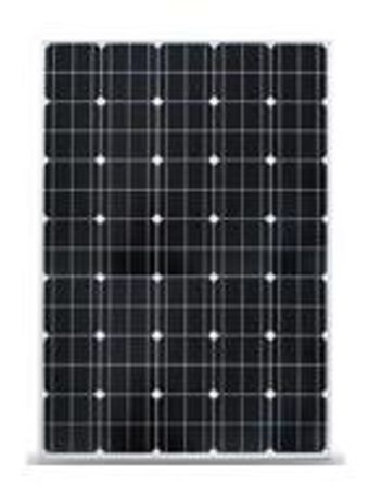 Apricus Solar - PV Panels